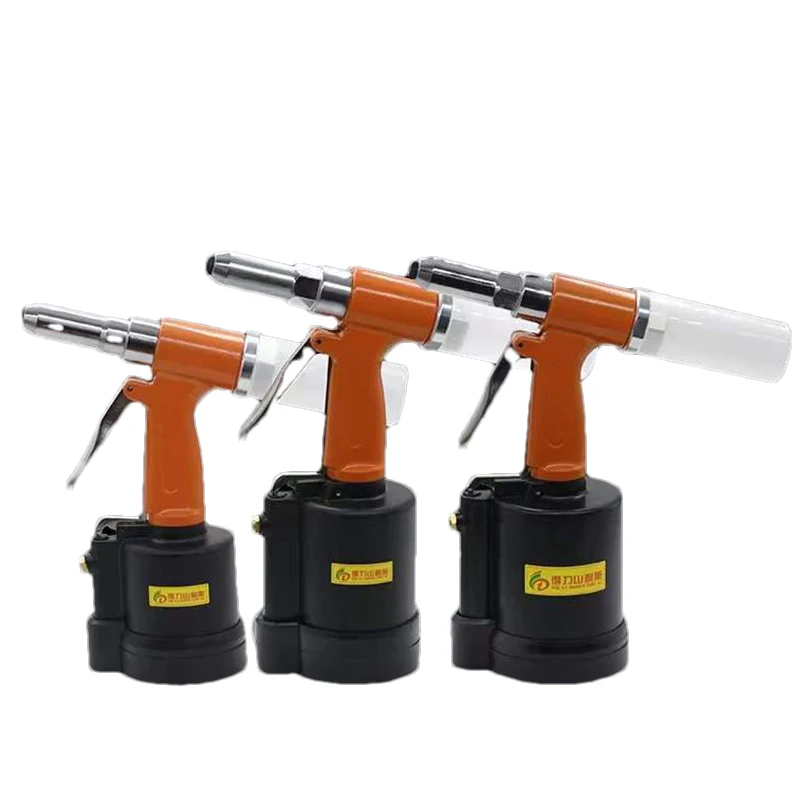 Экономичный небьющийся пневматический заклепочный пистолет нового стиля 2022.