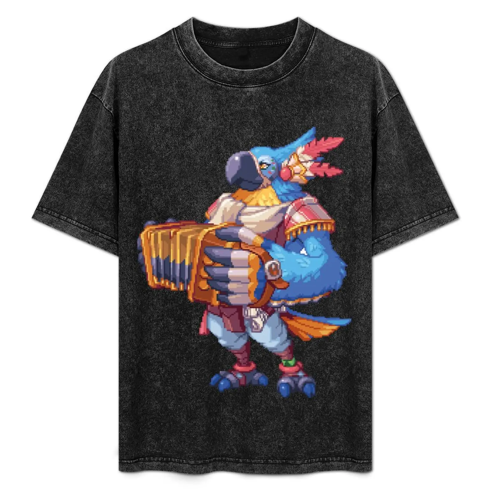 

Pixel Kass T-Shirt Outdoor Sports Lightweight Tee