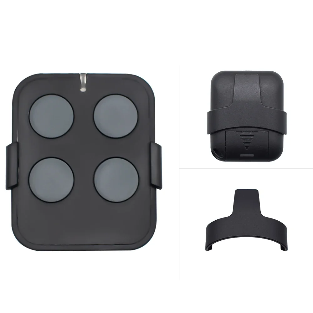 PUJOL VARIO Garage Gate Control 433.92MHz Rolling Code 100% compatibile PUJOL VARIO,MARTE,P215,TWIN VARIO,VARIO MARS,VARIOOCEAN