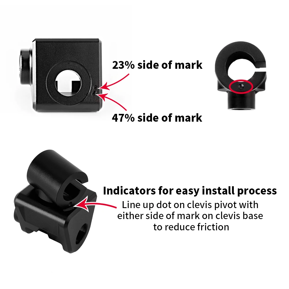 For BMW R1250GS R1200GS ADV Adventure GSA F800GS F850GS Motorcycle Crash Bar Bumper Engine Guard Protector Decorative Block 25mm - view 7