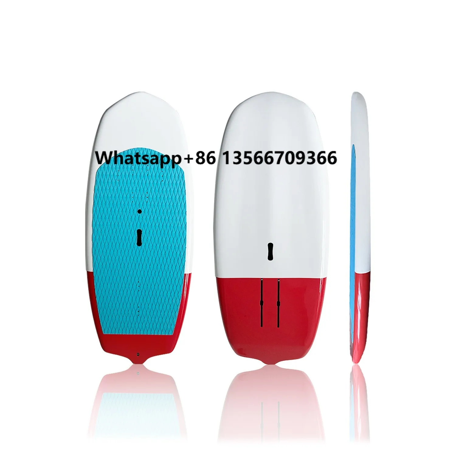 

Custom Carbon Fiber Surfboard Hard Boards & Non-Motorized Hydrofoil Boards OEM Multiple Colors & Styles Available