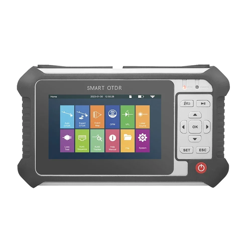 Smart Otdr TM292D 1…