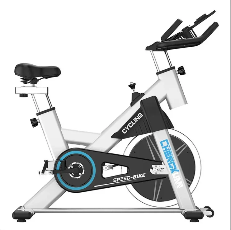 Wholesale Drop Shipping Fitness Exercise Speed Indoor Cycling Bike