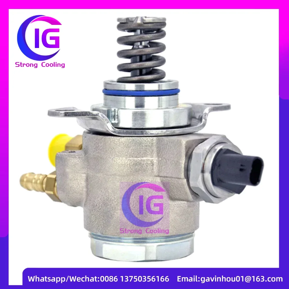 Auto part High Pressure Fuel Injection Pump For VW Audi Skoda EA111 2006-2018 03C127026E 03C127026P