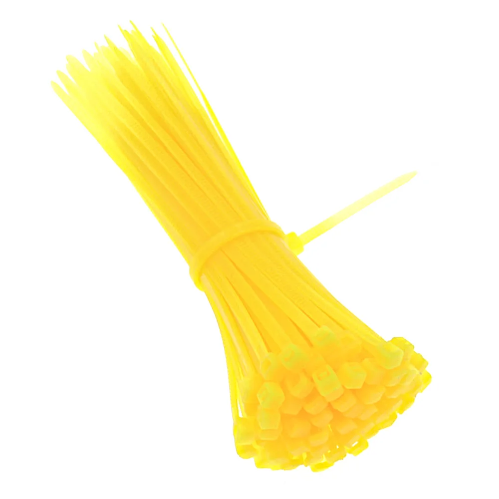 Variant: Yellow 100pcs