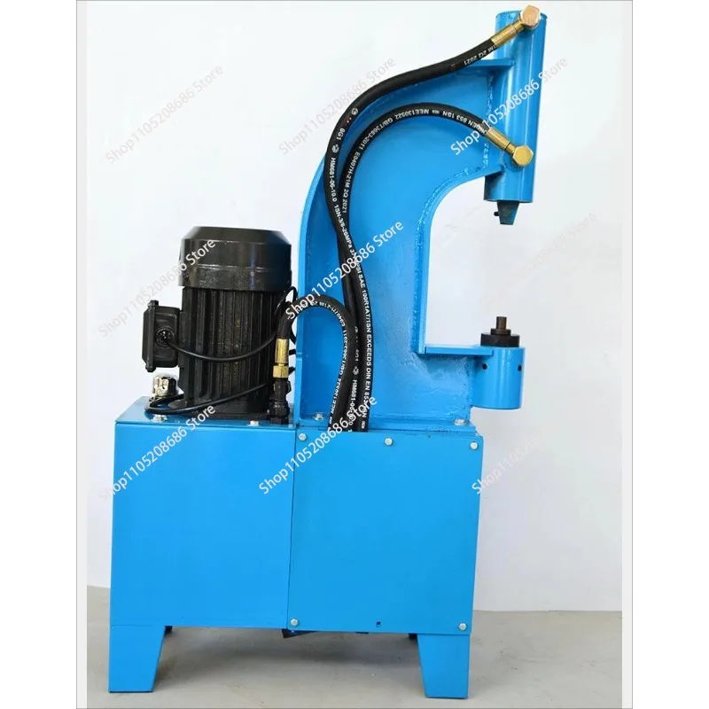 

Brake Pad Riveting Machine Electric Shoe Riveting Machine Automotive Maintenance Tools
