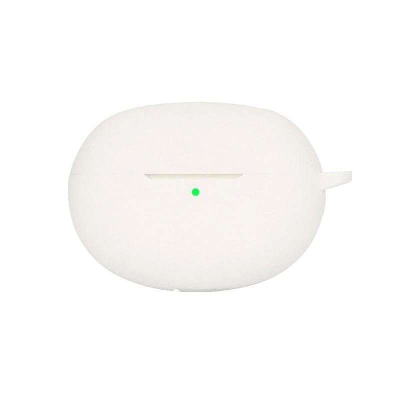 Ochronna obudowa odporna na zarysowania do bezprzewodowych słuchawek Realme Buds Air 6 Pro Silikonowe etui ochronne