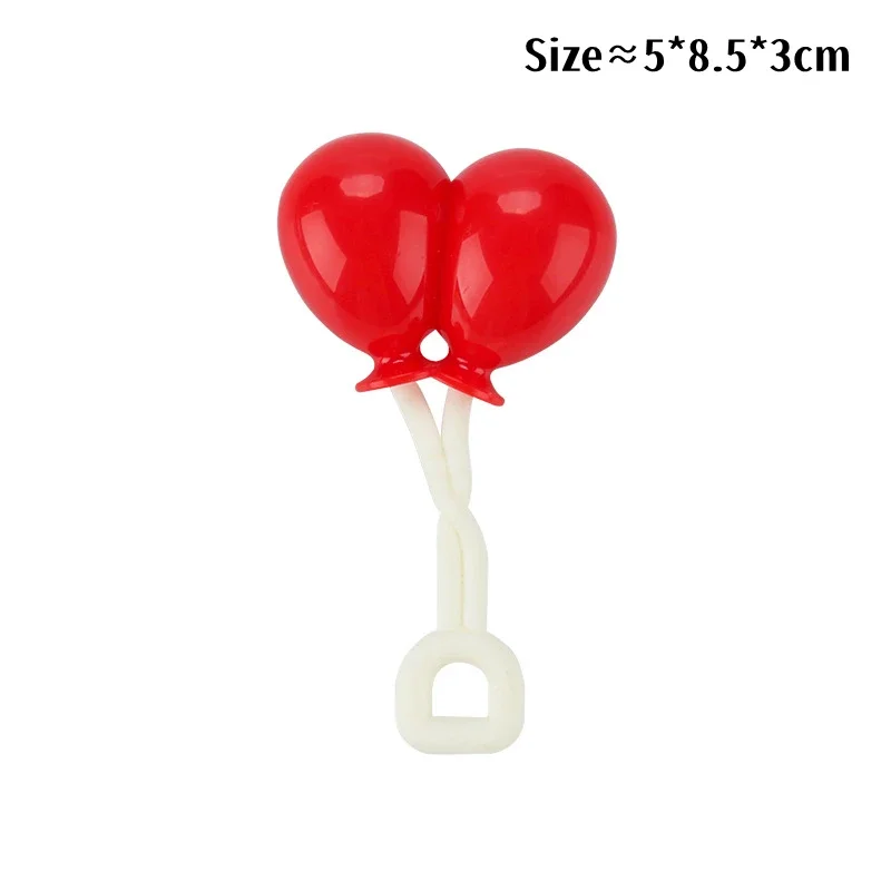 Grote bouwstenen Glijbaan Trap Schommel Wip Reuzenrad Serie Compatibel Duploe Grote Baksteen Kinderen Educatief Speelgoed Kid Gift