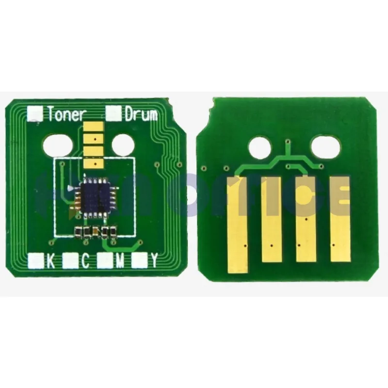 

4x 106R03393 106R03394 106R03392 106R03396 106R03395 Toner Chip as for Xerox VersaLink B7025 B7030 B7035 113R00779 Drum chip