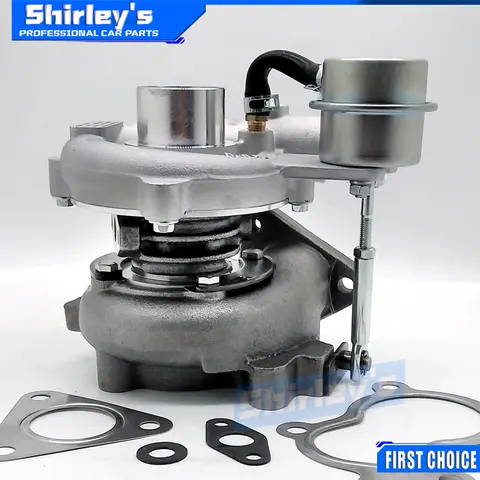 8 best sales liten turbo - №5