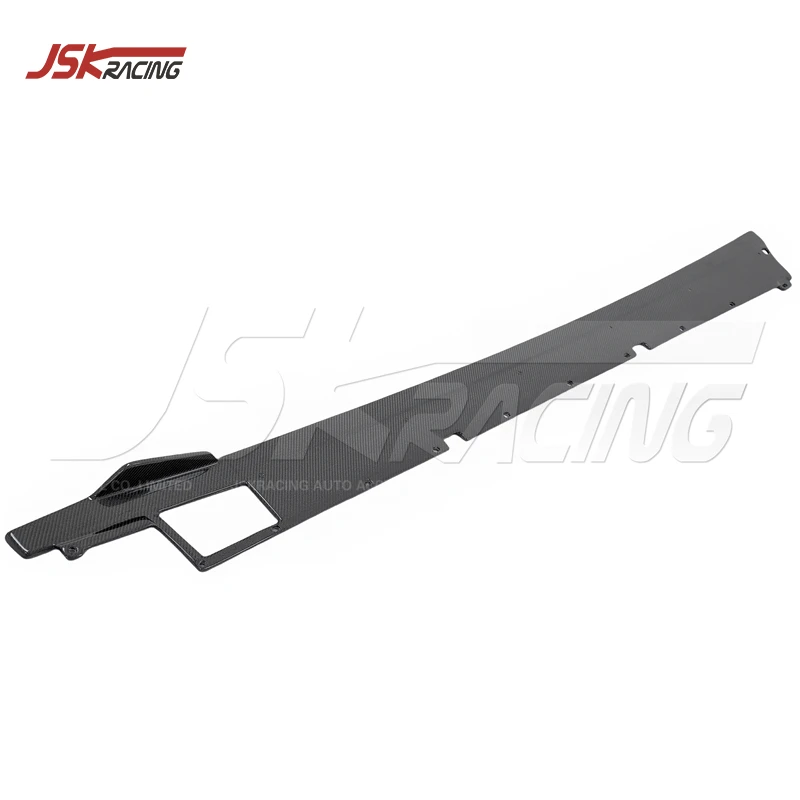 Carbon Fiber Side Skirt for 2011-2016 Lambo Aventador LP700-4 LP720 LP750 Upgrade to LB Style