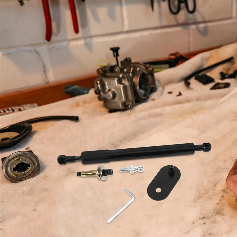 

Shock Absorber Strut Hydraulic Support Rod Kit DZ43301 Car Trunk Tailgate For Dodge Ram 1500 2500 3500 Pickup Truck