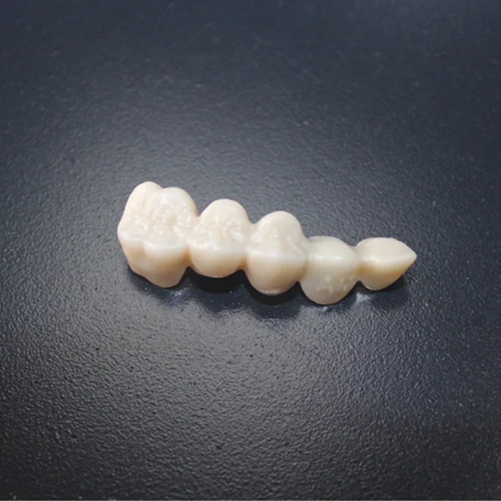 วัสดุทันตกรรม Zirconia 98 มม.3D/4D PRO Multilayer Zirconia Disc Cad Cam สําหรับเครื่องสําอางทันตกรรมทันตกรรมห้องปฏิบัติการใช้