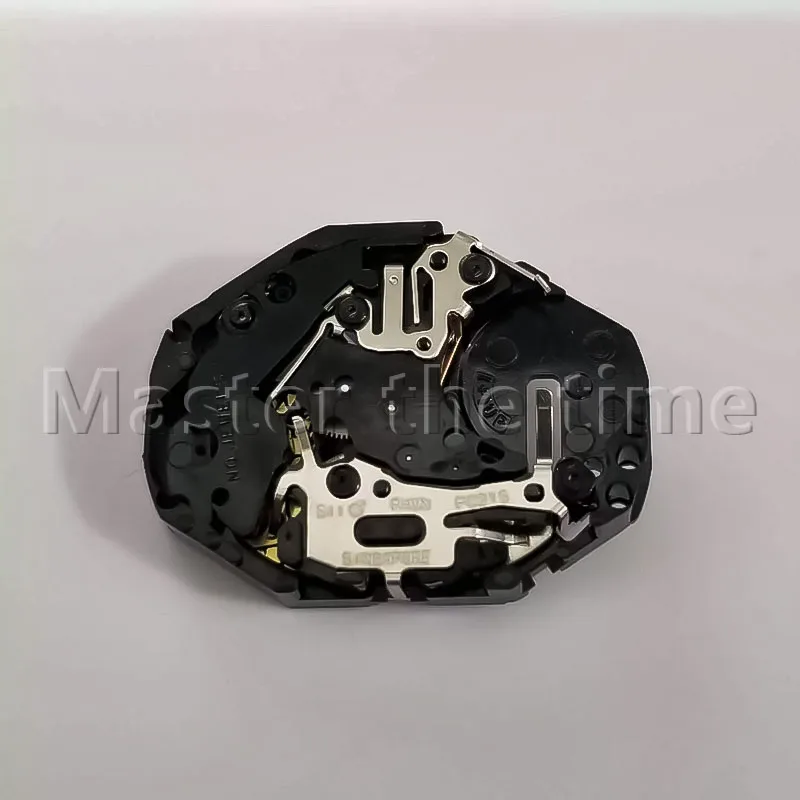 New Quartz Watch Movement Parts PC21 Quartz Movement No Battery Three-Handed PC21S Watch Mechanism Accessory