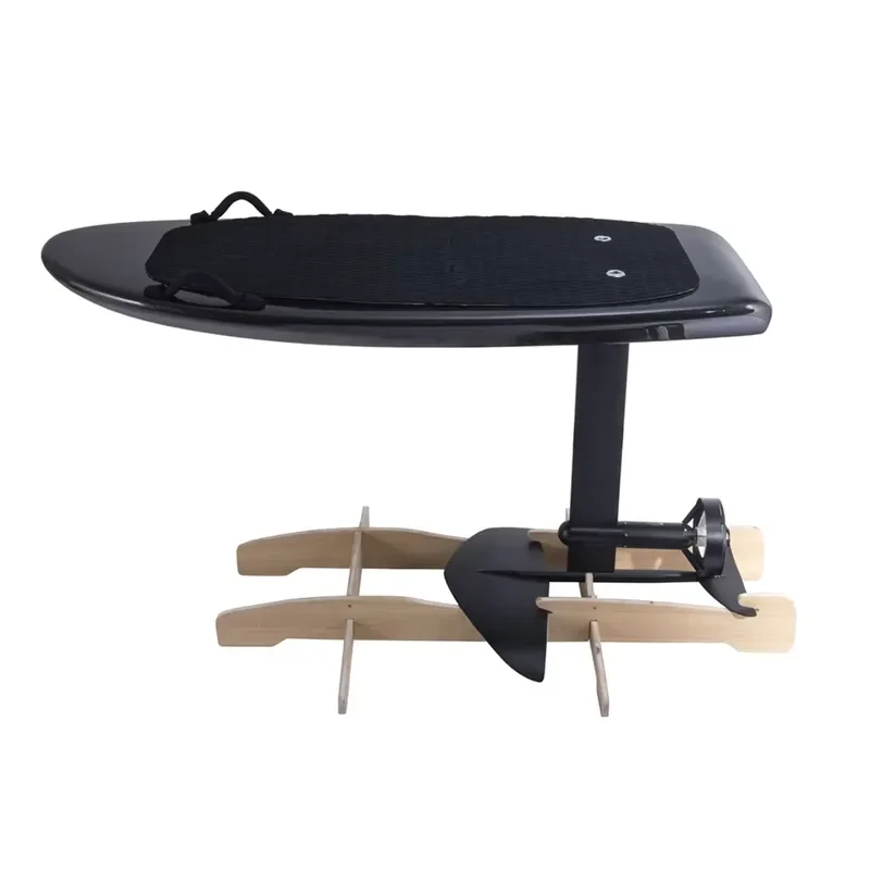OEM Carbon Fiber Surfboard Electric Power Motorized Hydrofoil Jet Surf E Foil Board