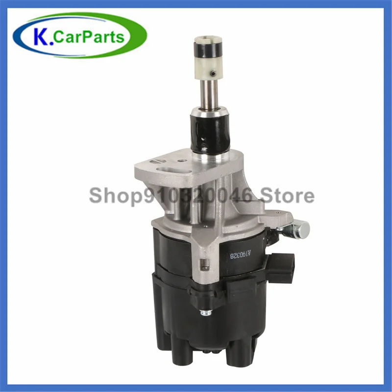 

1PCS For 99up Nissan Navara D22 KA24DE 2.4L 4CYL 22100-VJ262 22100VJ262 22100 VJ262 T2T62071 DST7004 Ignition Distributor