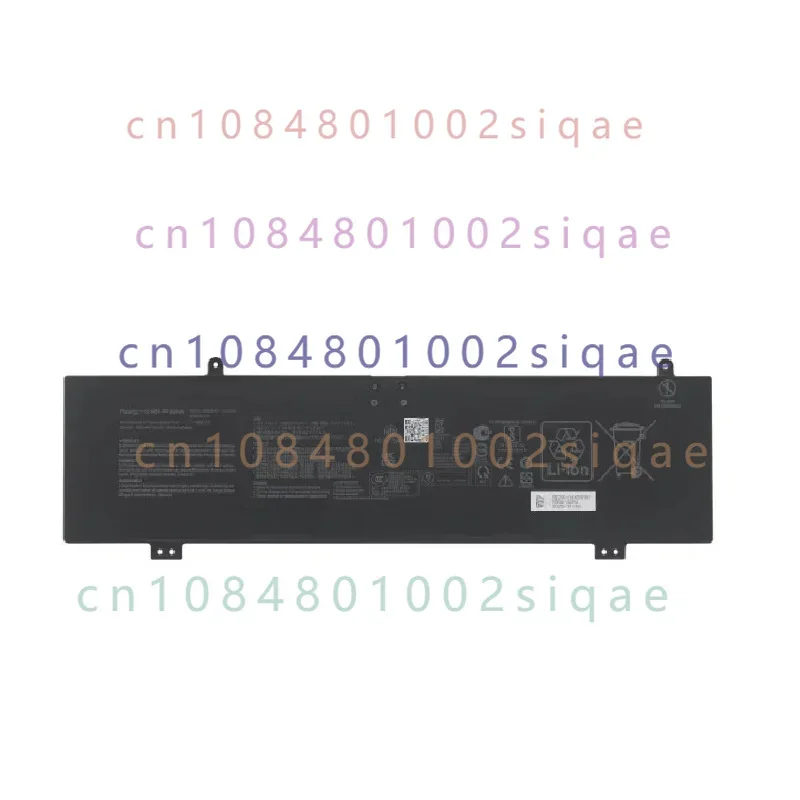 C41N2303 Battery for ASUS ROG Zephyrus G16 GU605 GA605 GU605MY GU605MZ MI MU MV TUF A16 FA608WU FA608WI FX608L 16air