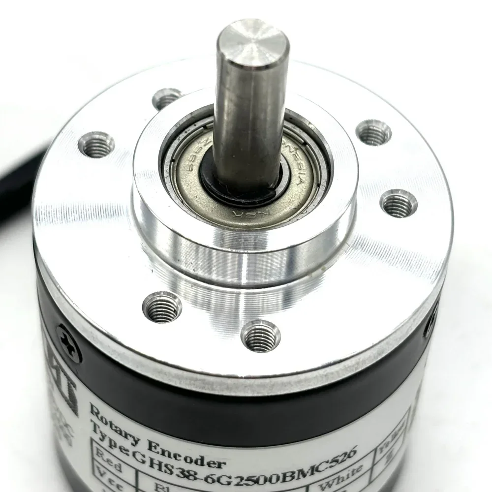 

Cheap 1000ppr incremental rotary encoder replace E6B2-CWZ6C alternative