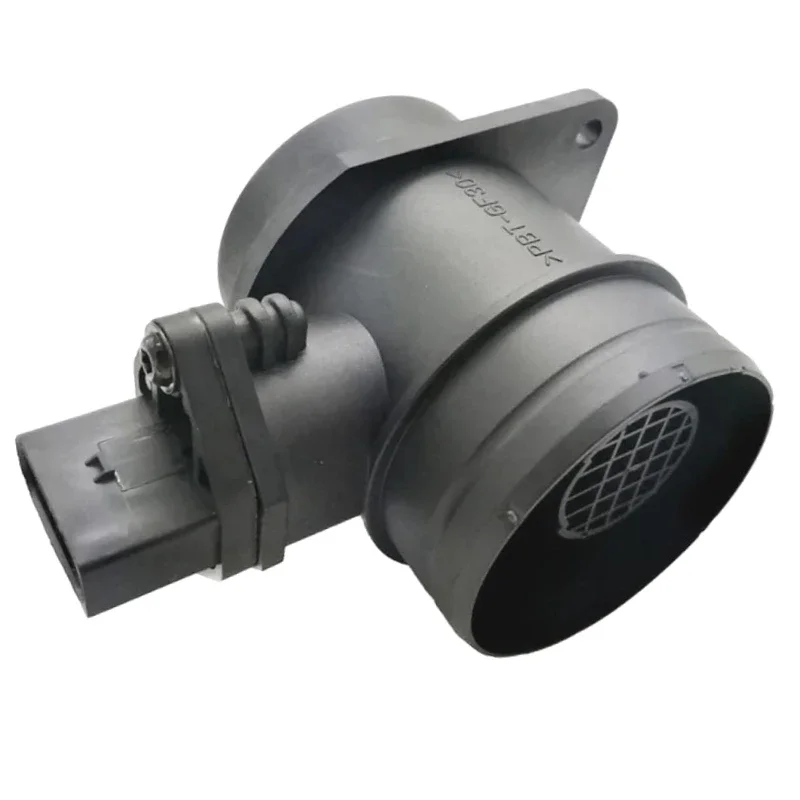 0281002531   Medidor de fluxo de ar maciço sensor MAF para Skoda FABIA 1.9 1.4 TDI para SEAT IBIZA VW TOURAN GOLF 5 POLO Audi A3 038906461 B