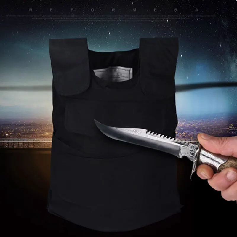 

Противоударный жилет, устойчивая к ударам одежда, защитная одежда, защитная одежда от порезов, устойчивые к ударам аксессуары для защиты