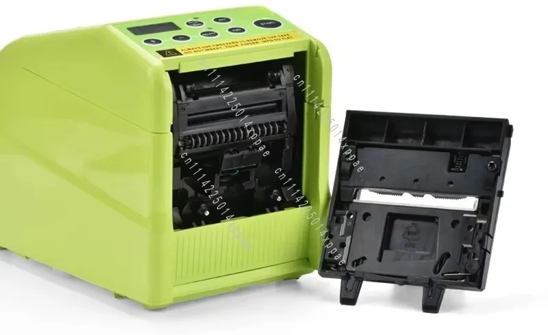 Automatic Folding Tape Dispenser ZCUT-10 / RT-9000F