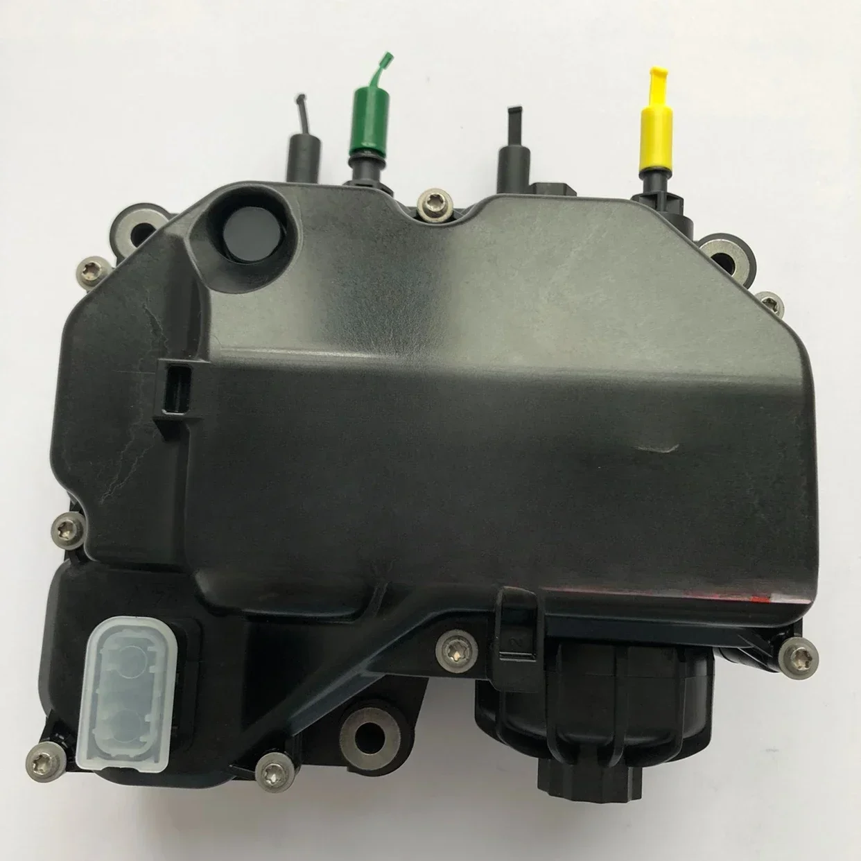 Hot sales Compatible with Truck Fm460fh Pump Truck Urea Pump