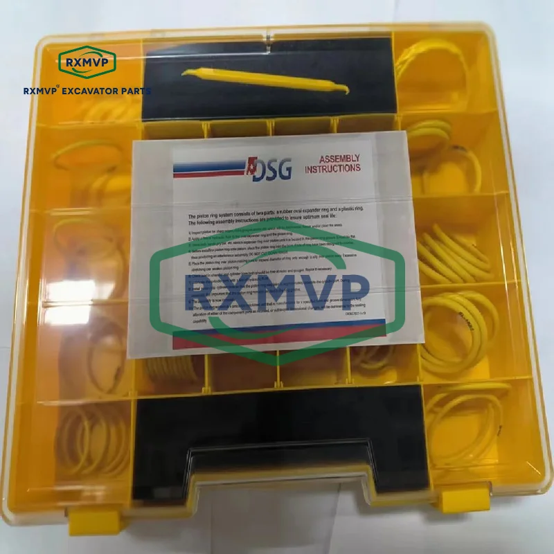 

For 4c8253 O Ring Repair Sealing Kit Hot Sell Wholesale Price RXMVP