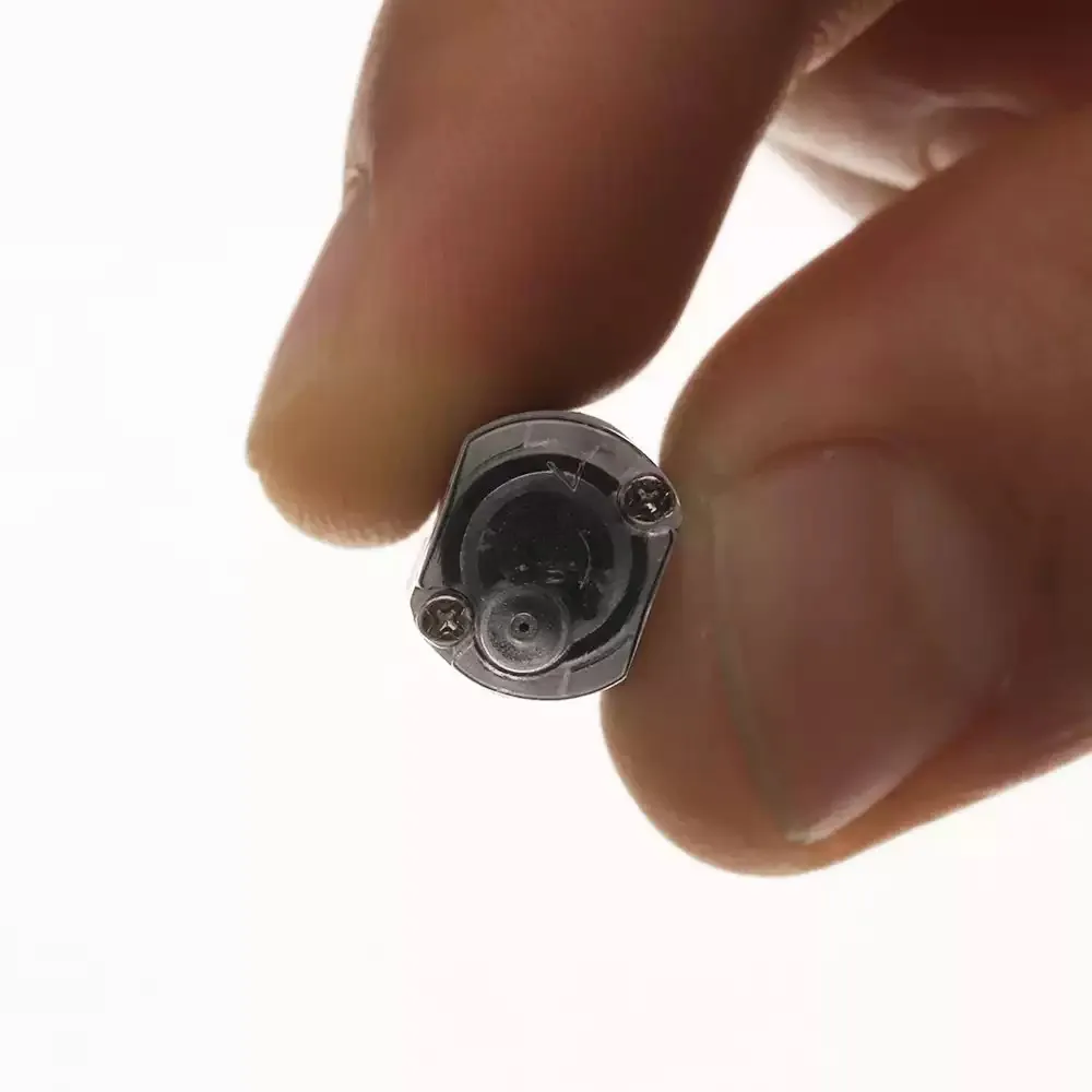 1 قطعة تيار مستمر صغير M20 مضخة هواء 80-120Kpa مضخة هواء صغيرة ثقب واحد التضخم DC3V-3.7V مضخة الأكسجين الدقيقة