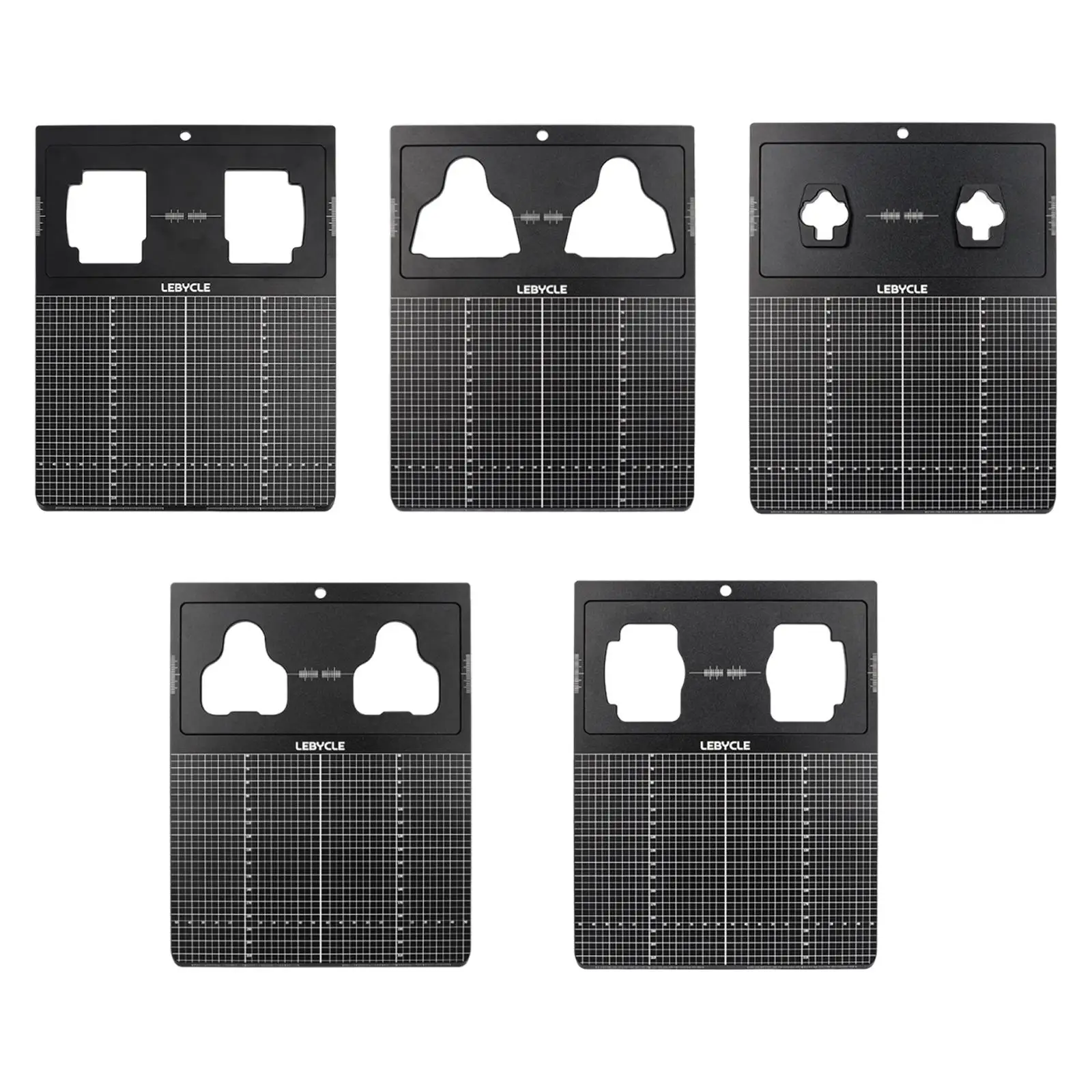 

Инструмент для установки шипов для педалей Регулировка шипов для езды на велосипеде, езды на велосипеде, выравнивание шипов для велоспорта