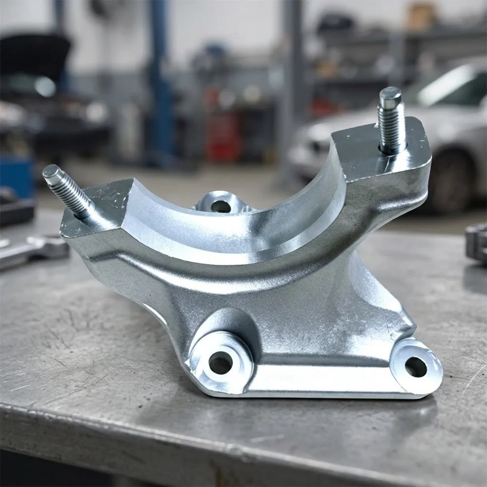 Passenger Side For CV Axle Shaft Bracket For Ford For Escape For Fusion For Mondeo Focus Direct Replace CV6Z 3K305 C
