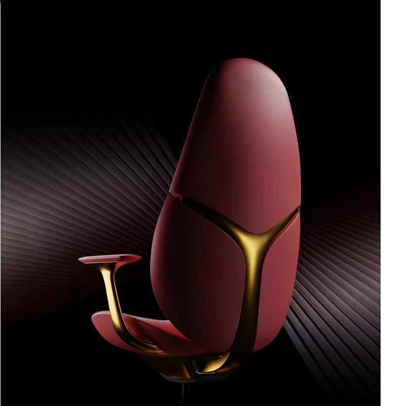 

High-end boss chair, office chair