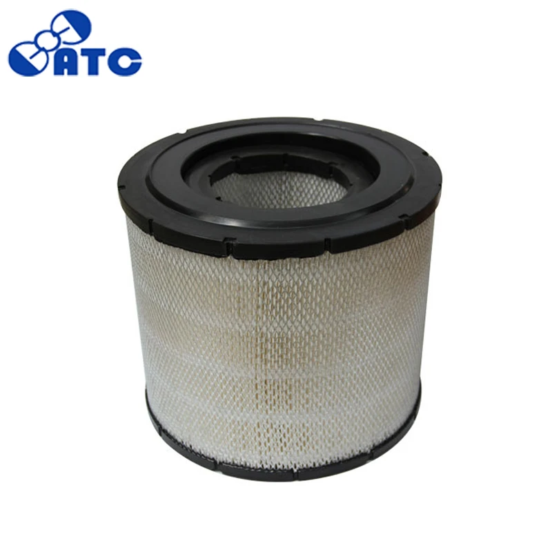 Auto parts OEM AF25700 air filter for truck