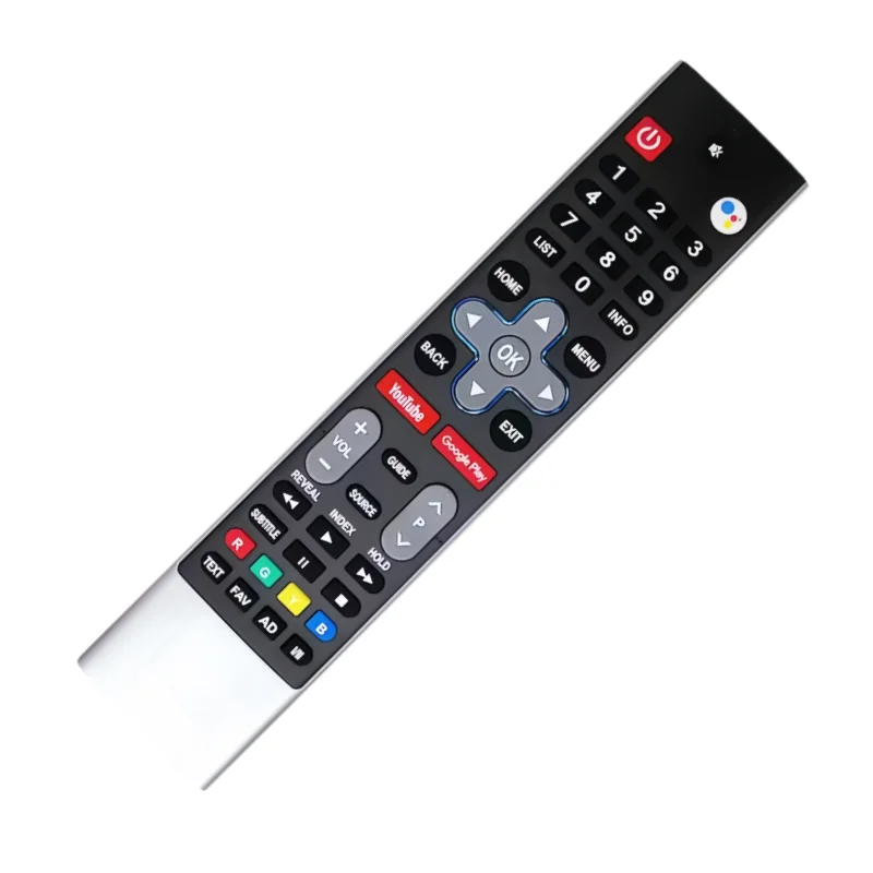 Applicable to Artel Smart TV Voice Remote Control Compatible Spare Parts - Officially Certified Accessories for Enhanced Usage