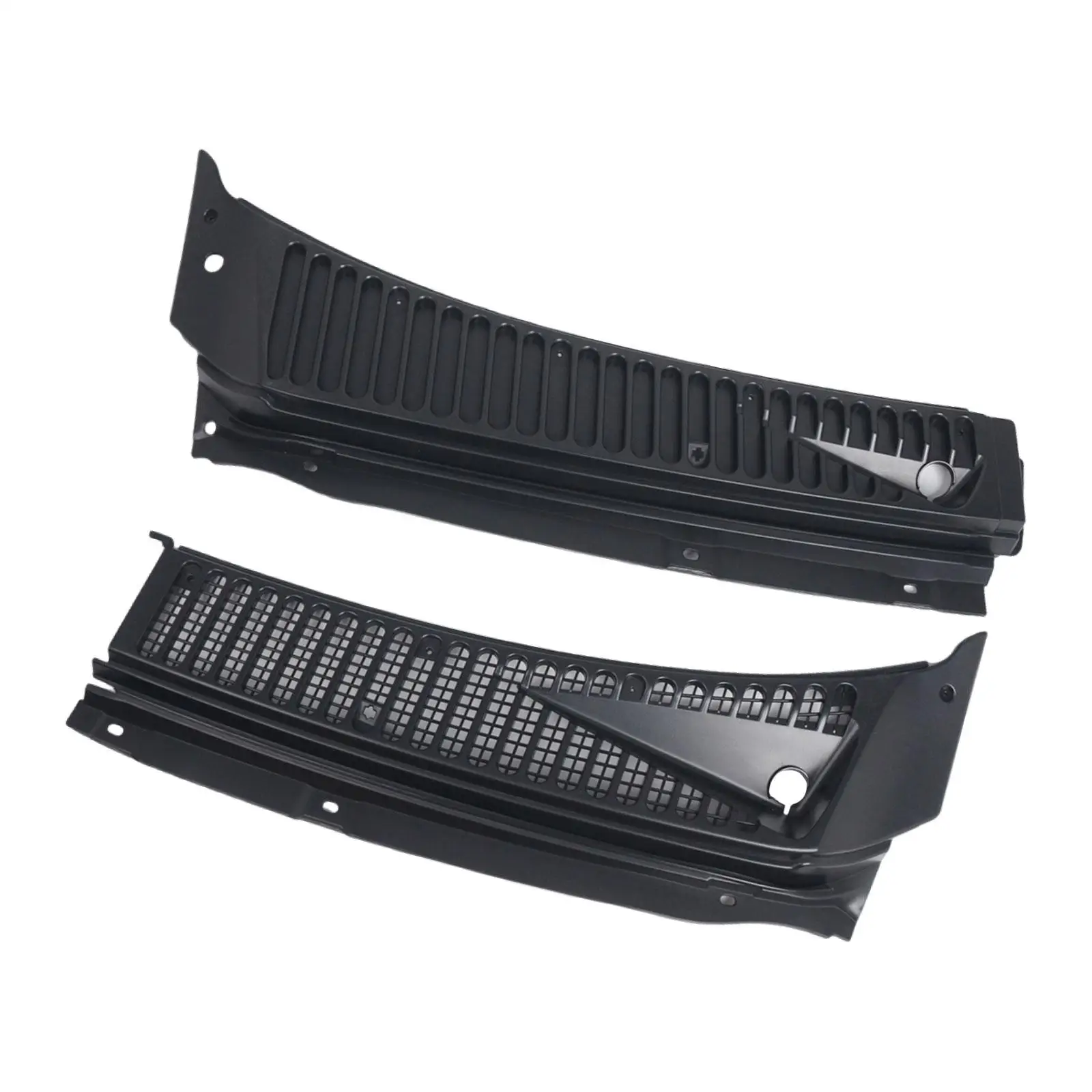 

2 шт., детали для лобового стекла Ford 2007 F250 F350 1999