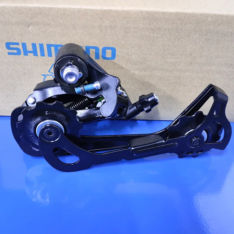 SHIMANO RD-T3000 SGS ACERA Rear Derailleur 9-speed for Trekking