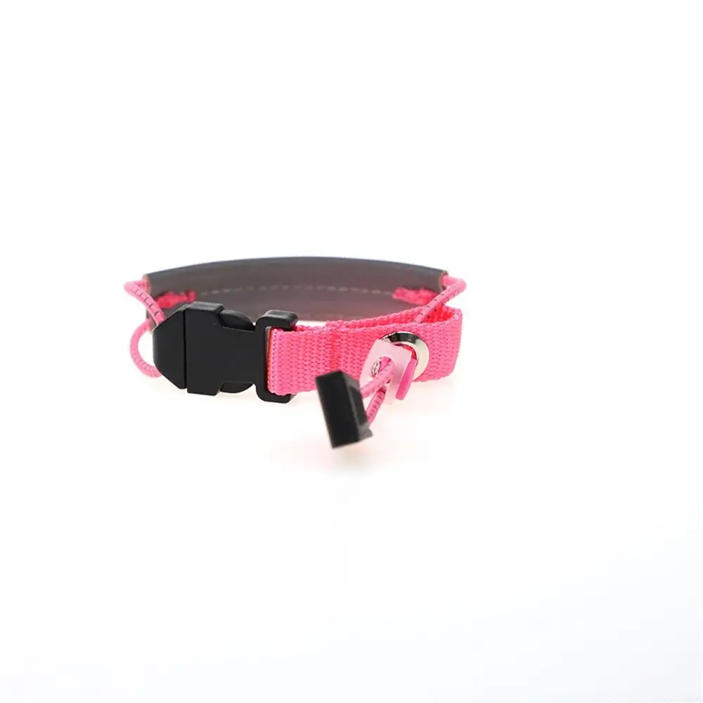 

Reflective Reflective Bike Pants Strap Adjustable Elastic High Visibility Trouser Leg Straps Durable High Visibility