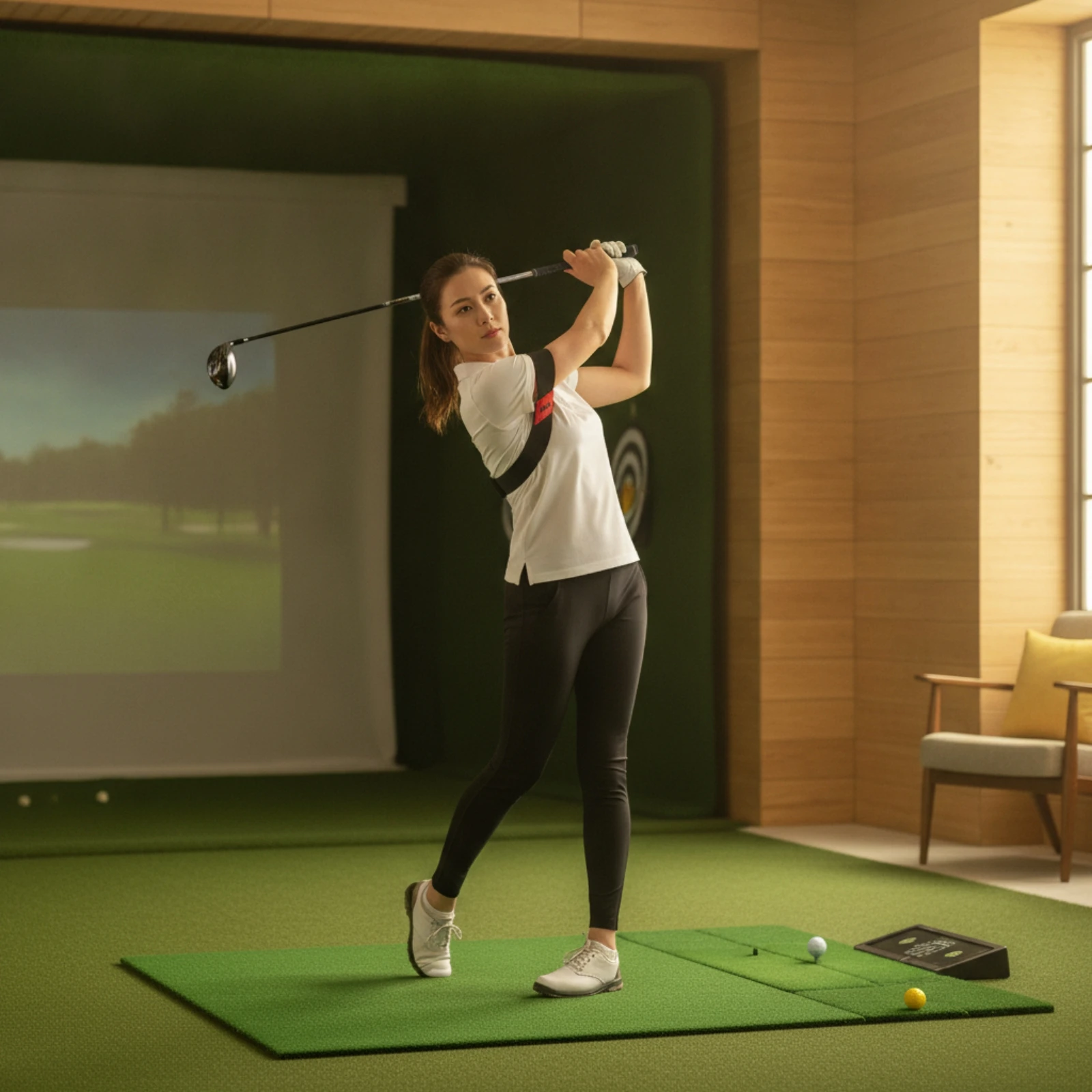 cinghia-per-la-correzione-dello-swing-del-golf-con-feedback-istantaneo-cinghia-da-allenamento-portatile-e-compatta-con-fibbie-per-golfisti-per-la-driving-range