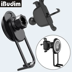 Magnetic Car Phone Holder Car Air Vent Clip Mount for iPhone 15 Series Xiaomi Huawei Magnet Car Phone Stand Support for Magsafe