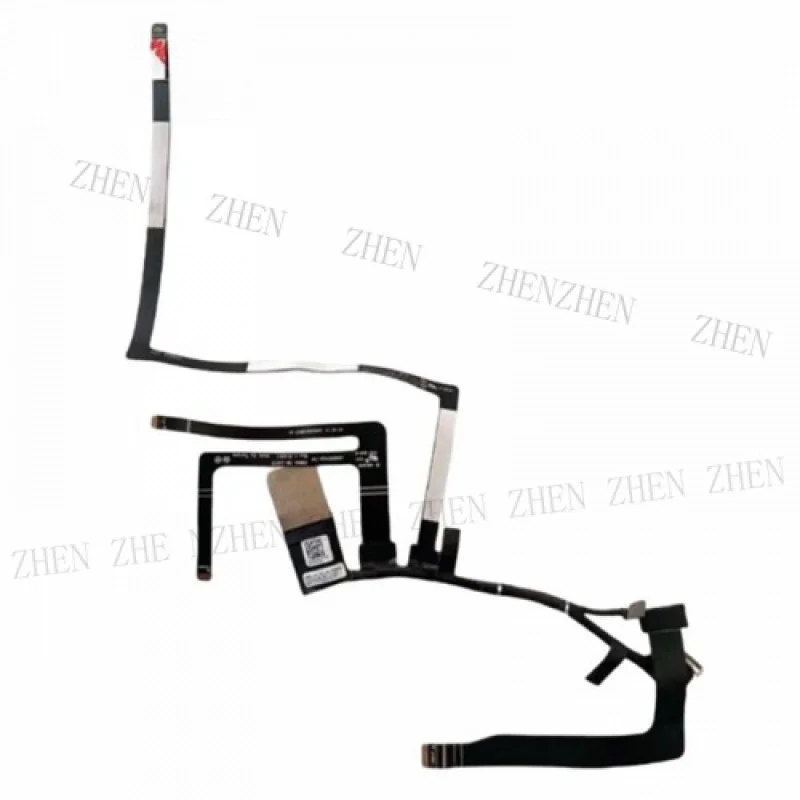 

Y Camera Board Cable 0TGY9M DC02C00J400 EDP Cable For Dell Latitude 7400 2-in-1