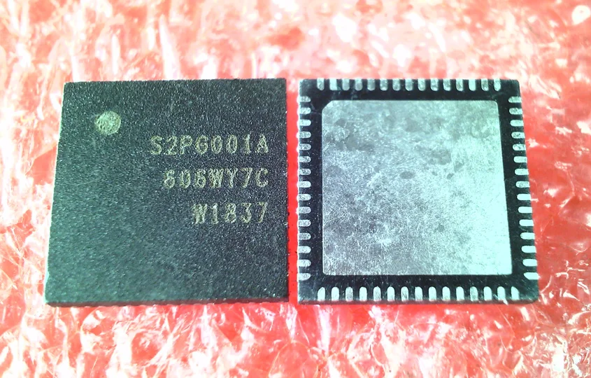 جديد S2P6001A S2PG001A I62 BS T260 ALC3241 #1