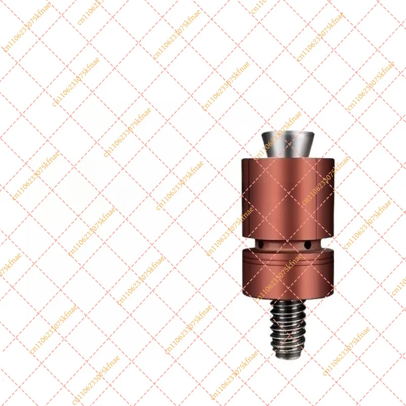 D6-D99 CNC Inner Hole Expansion Pin Quick Locating Inner Support Chuck Mold Expansion Fixture