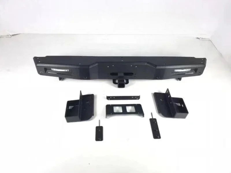 Geeignet für Ford RANGER Hinterstangen, Gantries usw