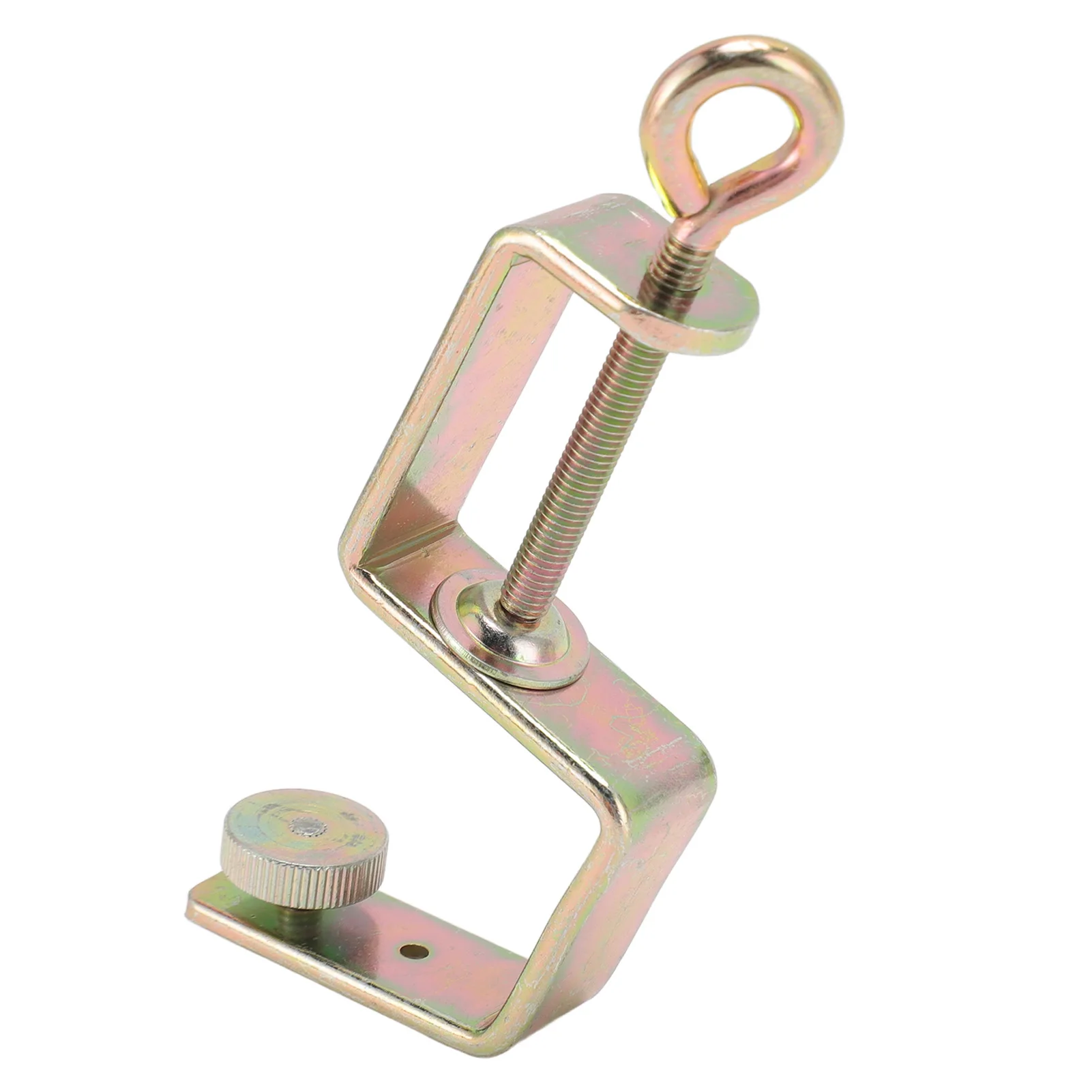 2pcs Knitting Machine Table Clamps Professional Sturdy High Strength Replacement Table Clamps For KR830 KR840 KR850