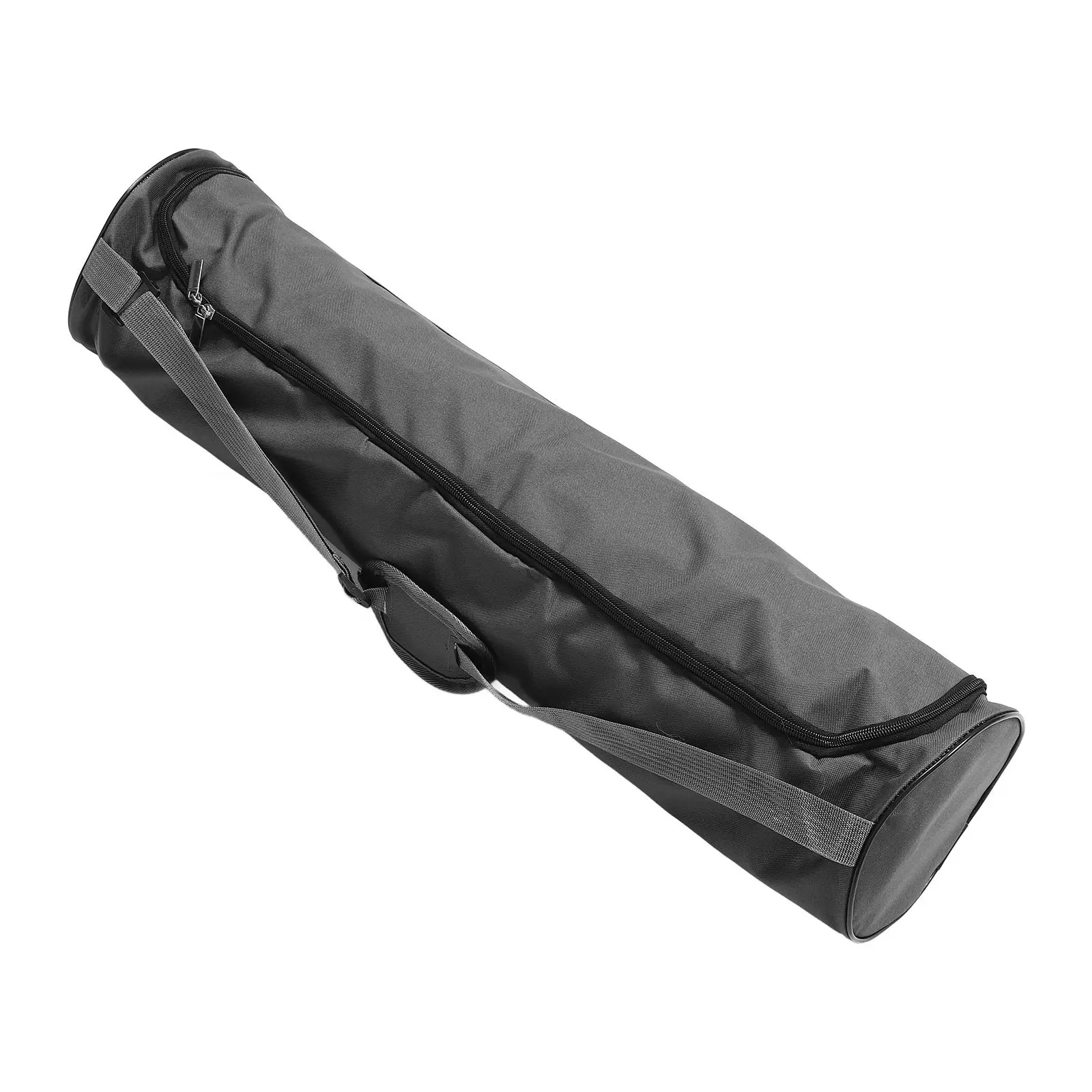 

Yoga Accessory Bag Portable Design Large Capacity Canvas Storage for Yoga Mat and Other Fitness Essentials Sports Bag