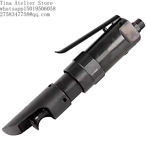 TY82842 Pneumatic Duct Assembly Tools Knocks Down Straight Run Duct and Radius Fittings 4200 BPM | 1.2 mm Pittsburgh  Hammer