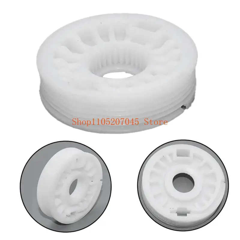 37cd Car Window Lifter Gear Disc Buckle 834702Y000 Window Lifter Gear Shaker Wheel Repair Tool For IX35 MK2 models Enduring