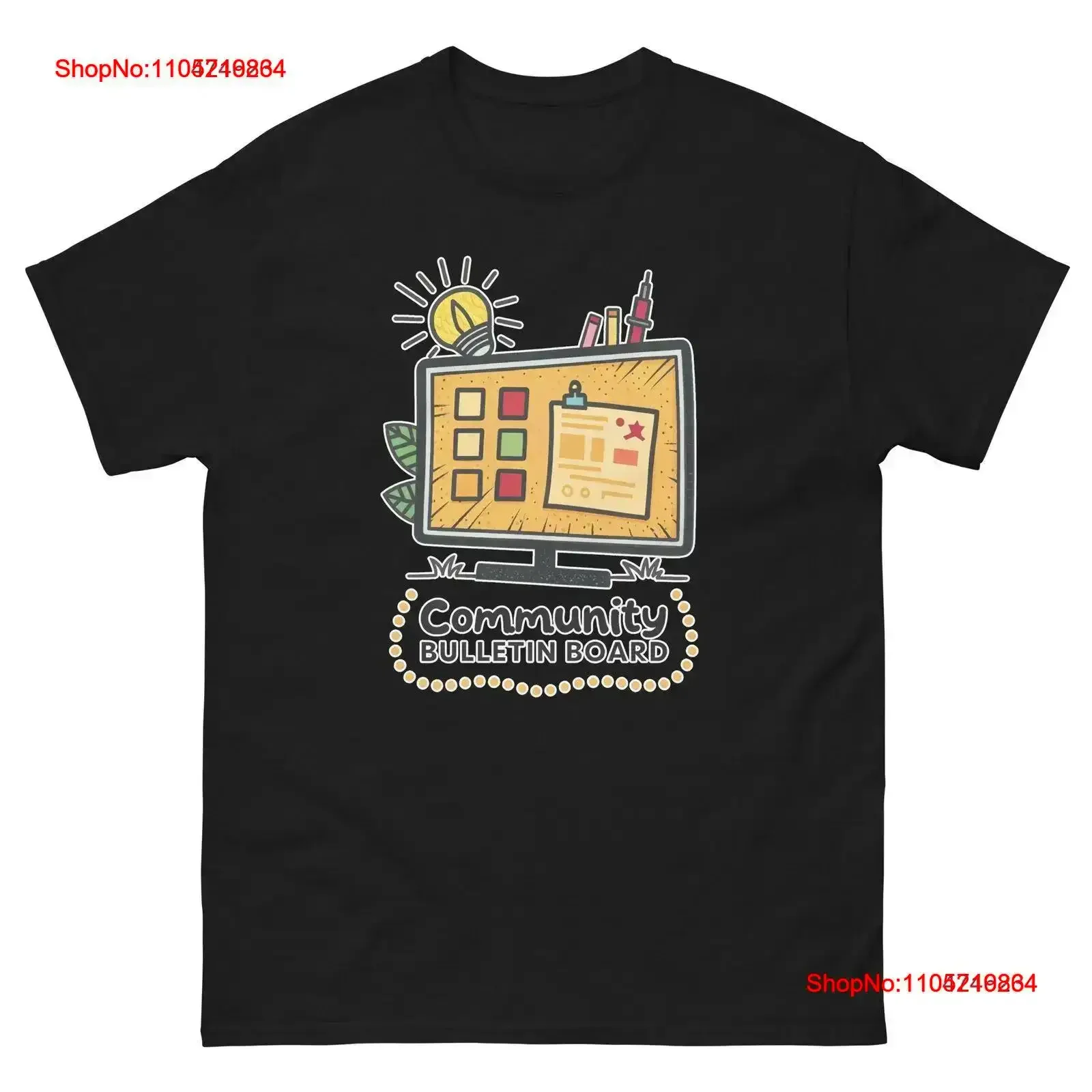 Tabela de avisos comunitária objeto lugar item urbano t camisa vintage lavado versátil streetwear elegante casual ligeiramente moda