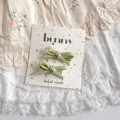 hair clip gn