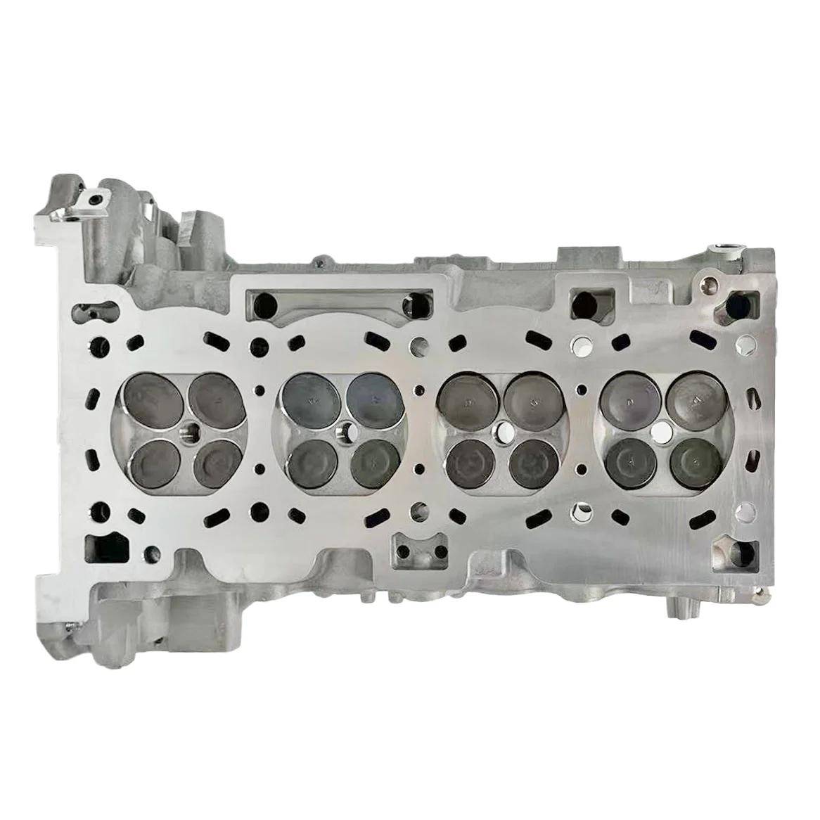 

22100-22021 2.4 G4KG Complete Cylinder Head For Starex 2 TQ H1 H100 H200 Carens