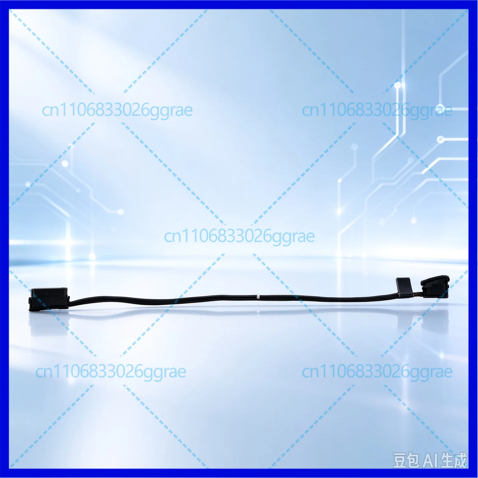 Replacement For Dell Latitude 5480 5490 Battery Link Cable 0nvkd8 CDN70 DC02002NX00, 5Pcs